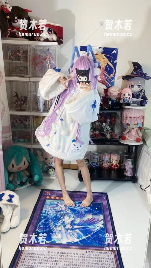 白栎Shirly的圣诞：图片资源满分，过节心情又上线！