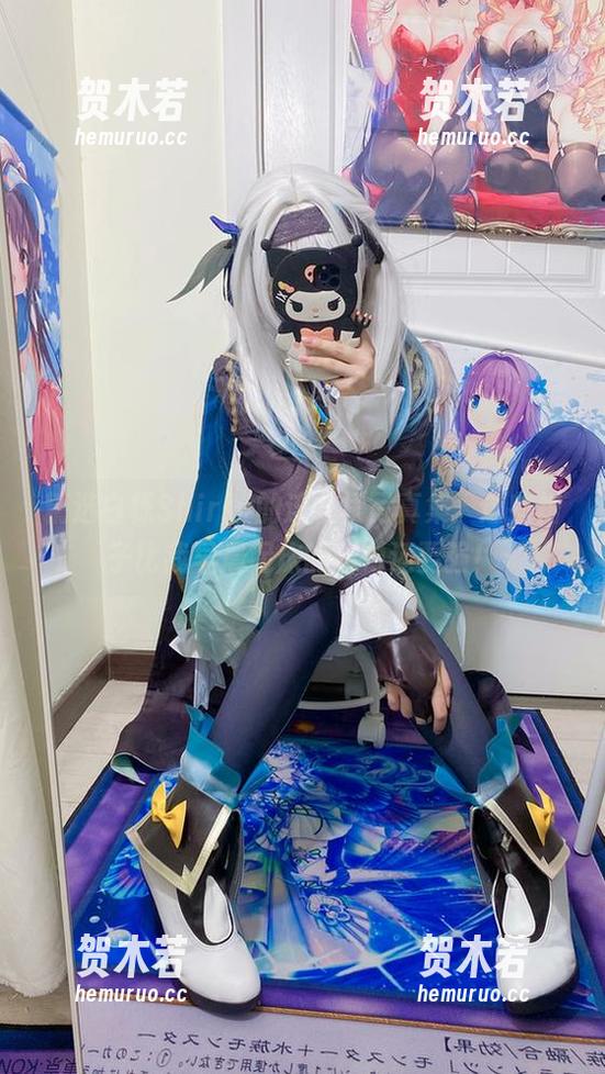白栎Shirly 精选白栎Shirly的连衣裙写真集:这些裙子比我早晨起床的动力还要强!