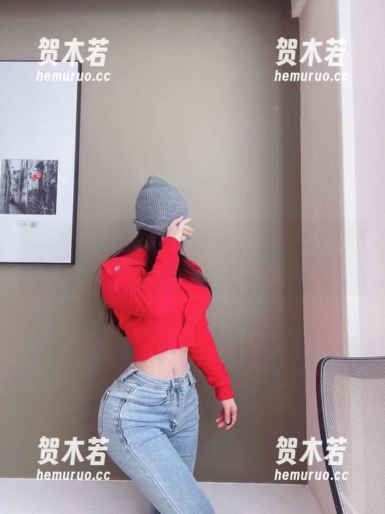禅雨儿Lynne 微密圈 - 摄影棚里的禅雨儿Lynne:用写真告诉你,秘书也可以酷炫!