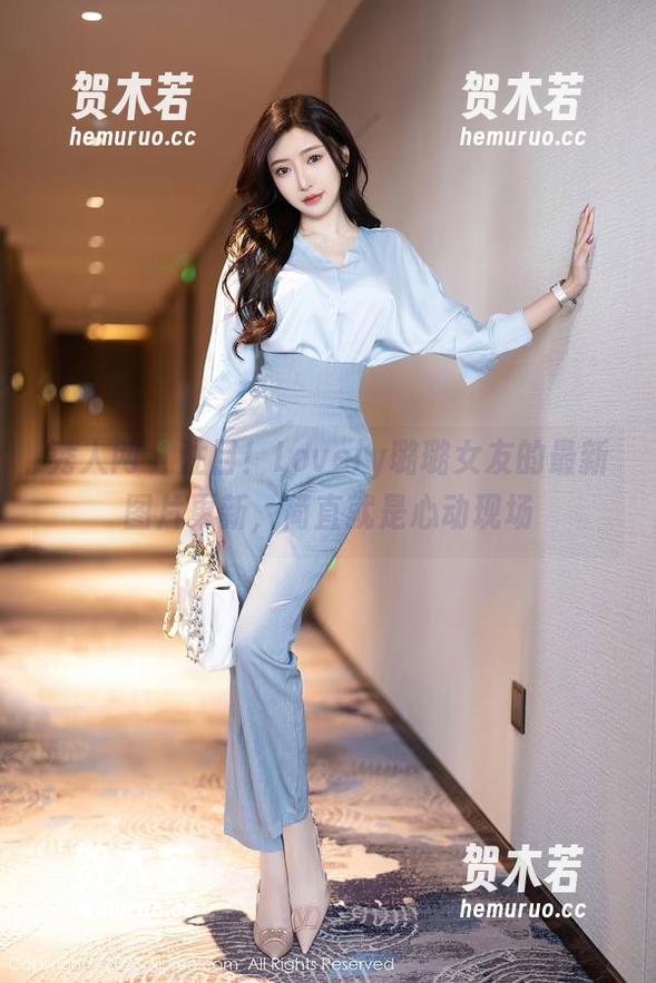秀人网-Lovely璐璐 秀人网 - 注目!Lovely璐璐女友的最新图片更新,简直就是心动现场