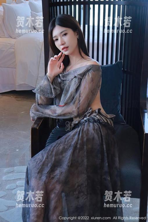 秀人网 - Sibyl女友精选：图片背后的故事和其他乱七八糟的想法