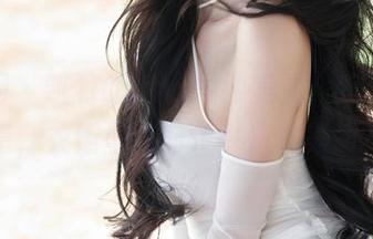 秀人网 - 凯竹Quinn婚纱美图：我就想知道，衣柜里还有多少这种美丽？