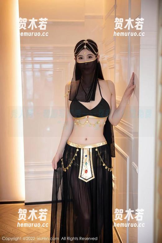 秀人网 - 和服写真秀——夏甜甜送您免费“和风”一夏！