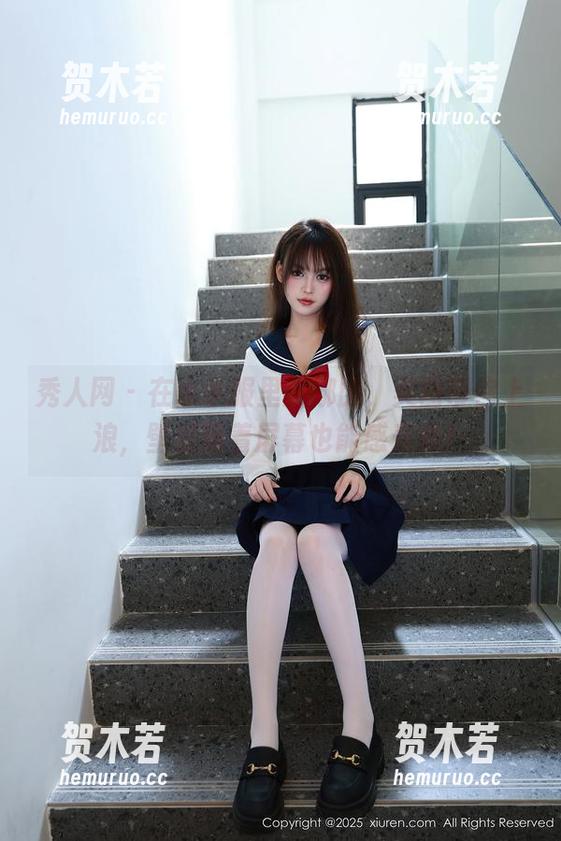 秀人网-娜比 秀人网 - 在水手服里的娜比,美图带你上浪,壁纸隔着屏幕也能感受啦!