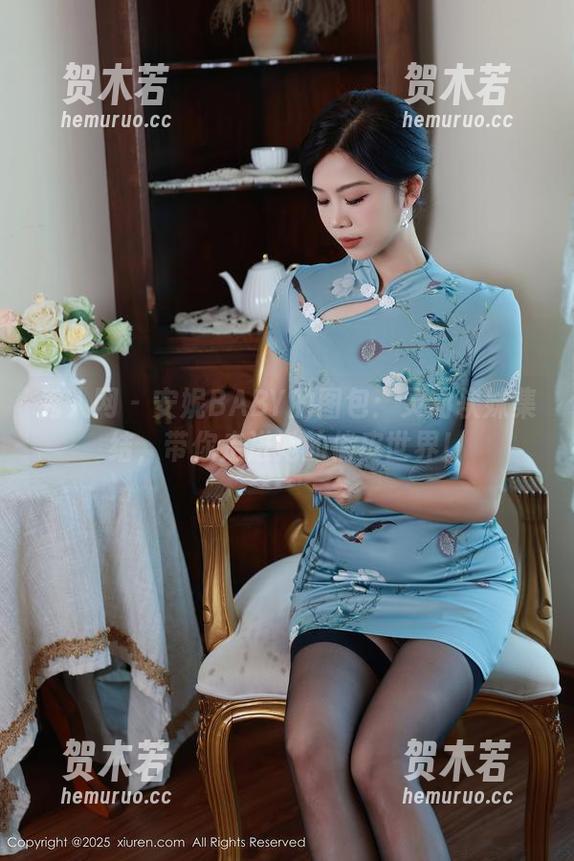 秀人网-安妮BABY 秀人网 - 安妮BABY的图包:灵动软妹集结,带你走进她的俏皮世界!