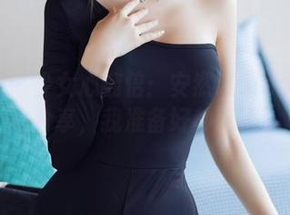 秀人网 - 少女心翻倍：安然Maleah的作品分享，我准备好种草了！