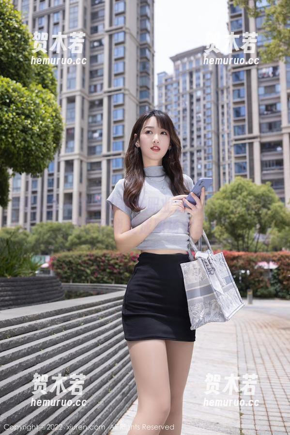 秀人网 - 安琪的秘书职业装秘籍：图库精选让你蜕变成职场女王！