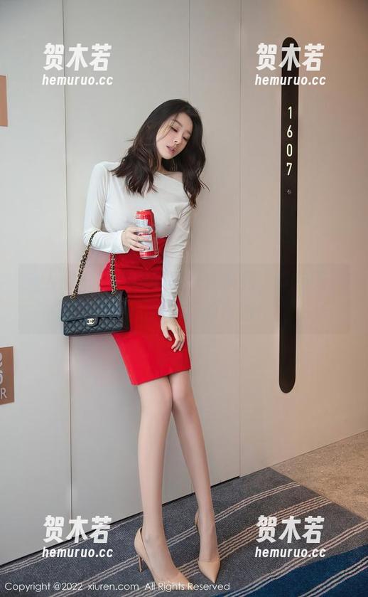 秀人网 - 小肉肉咪的少女系列，真是无圣光下无法抗拒的套图！