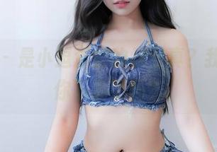 秀人网 - 是小逗逗的豹纹写真？我就问，你下载了吗？