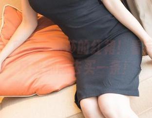 秀人网 - 就爱李丽莎的红裙！看完这组写真我都想去买一条！