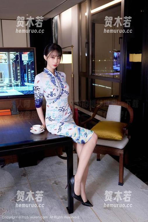 秀人网-林文文 秀人网 - 迷失在林文文的婚纱世界:下载这些图片吧,或许下一个是你的梦!