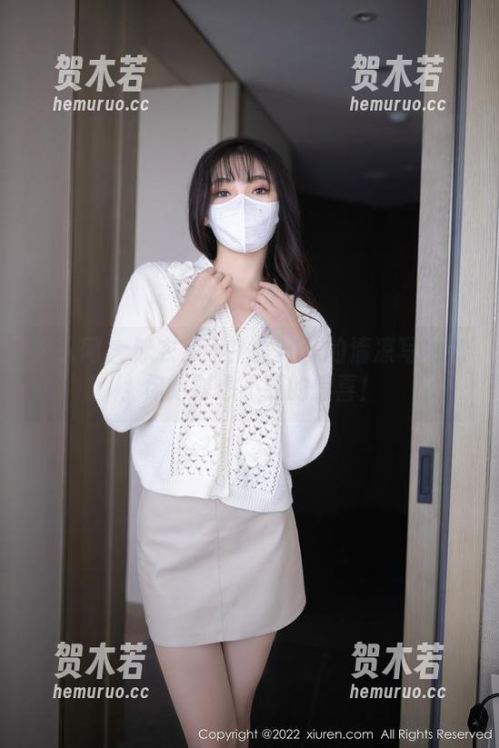 秀人网 - 泳衣？不！是汁汁的清凉写真卷，你绝对想不到的惊喜！