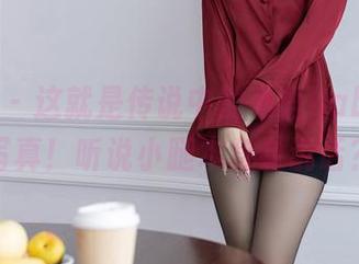 秀人网 - 这就是传说中的私语baby美腿写真！听说小腿本身会说话？