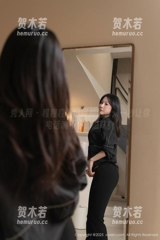 秀人网 - 程程程厦门旅拍图包：一秒让你电话响不停的滋味！