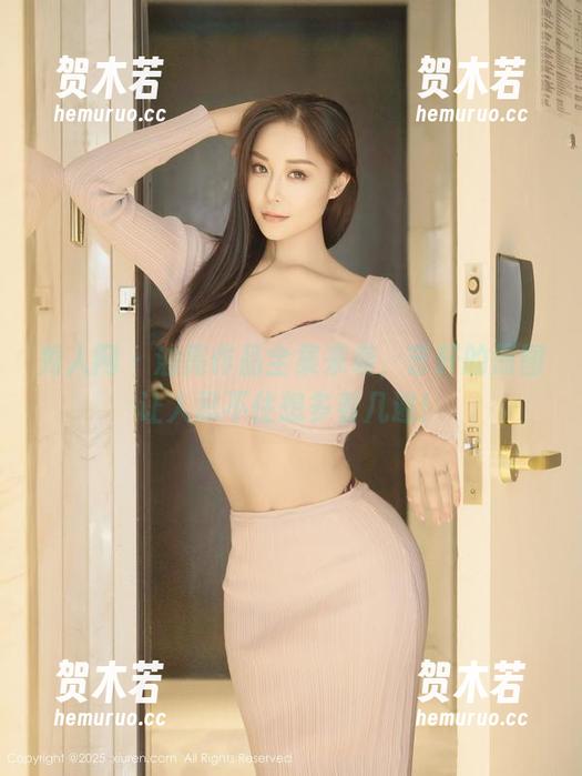 秀人网 - 油亮作品全集来袭，艺轩的原图让人忍不住想多看几遍！