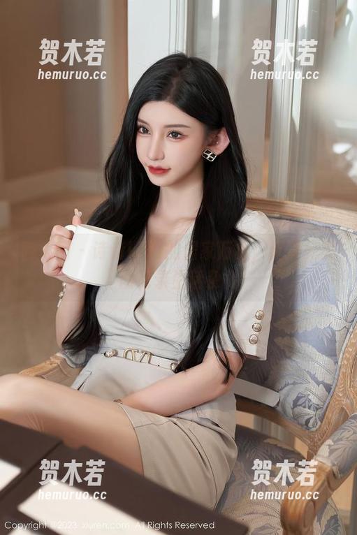 秀人网 - 诗诗kiki的居家万象，无圣光美图记录生活杂货