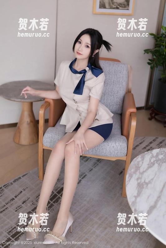 秀人网 - 改变你对豹纹的看法：陈伊人的免费写真奇幻之旅！
