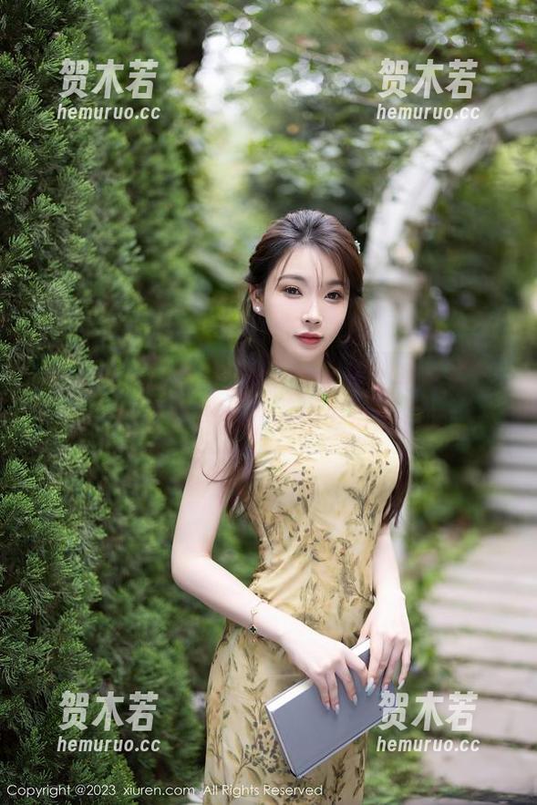 秀人网-陈念灵Vickyao 秀人网 - 陈念灵Vickyao护士写真大合集:每张照片都是一种无声的召唤。