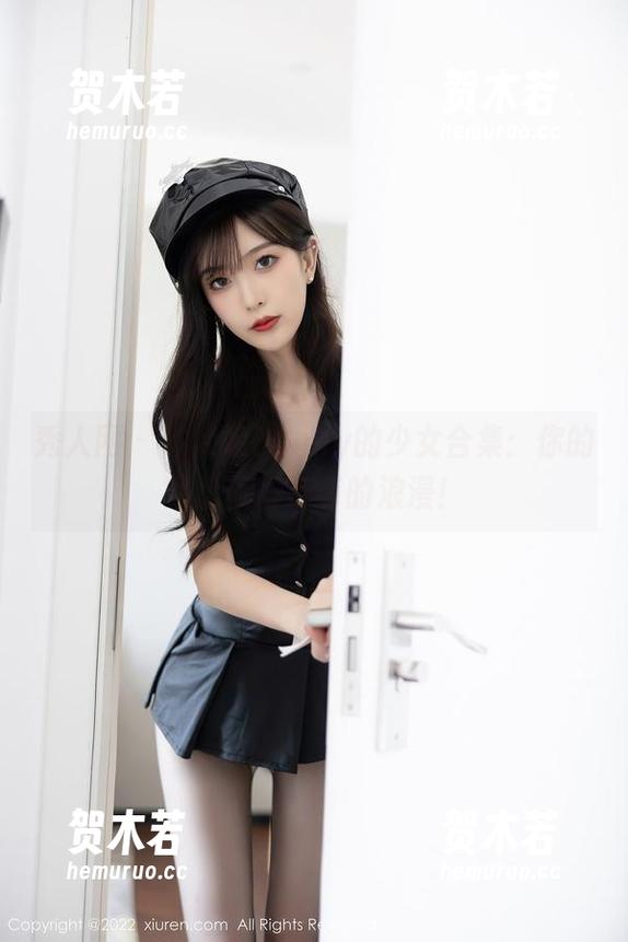秀人网 - 陈梵妮Fanny的少女合集：你的网盘值得拥有的浪漫！