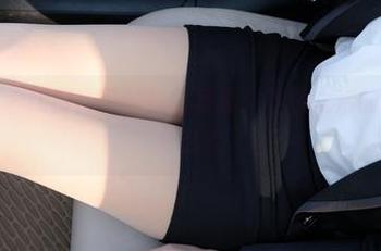 紧急企划 - 樱樱樱可的秘密写真：下载之后的反应会是什么？