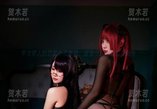 羊大真人的自拍作品专题：甜蜜与尴尬的完美结合