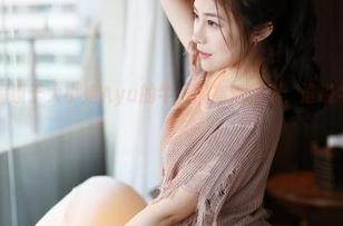美媛馆 - 解锁于大小姐Ayu的牛仔裤高清图集，谁说牛仔不性感？