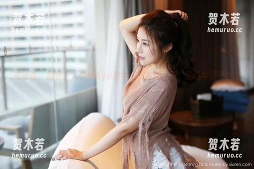 美媛馆-于大小姐Ayu 美媛馆 - 解锁于大小姐Ayu的牛仔裤高清图集,谁说牛仔不性感?