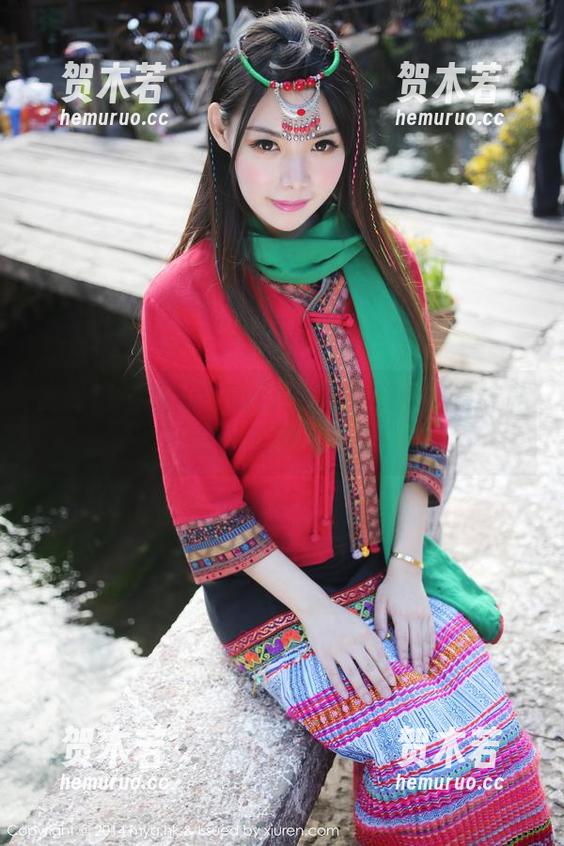 美媛馆-艾然Airan 美媛馆 - 瞬间被吸引!艾然Airan丝袜私拍合集奔向你!
