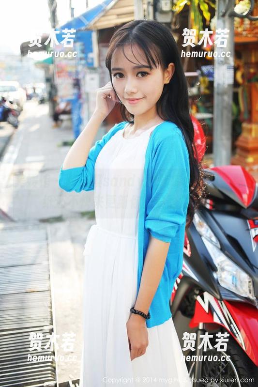 美媛馆-薛琪琪sandy 美媛馆 - 薛琪琪sandy的死库水写真,壁纸还不快来更新你的桌面背景?