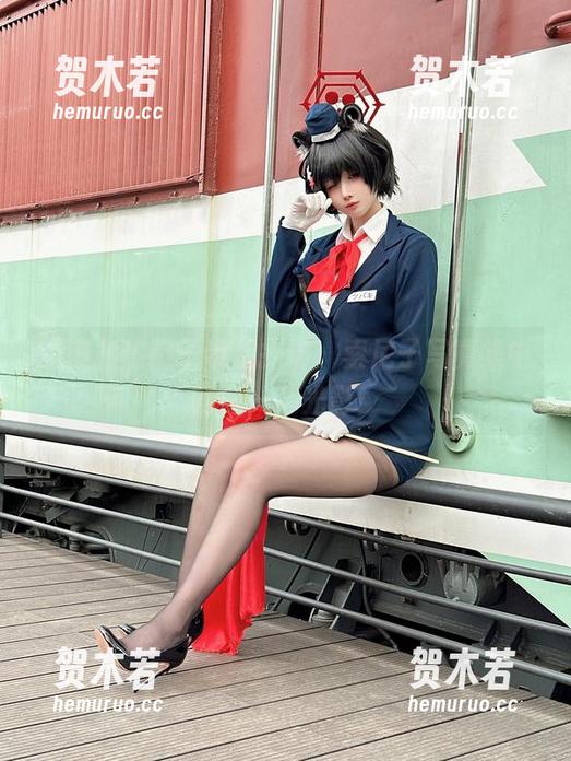 让肉扣热热子带你探访，索尼子写真集中的每一个光影！