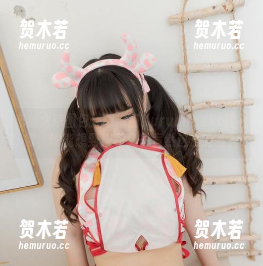 胡桃猫Kurumineko 恋兔之踪图包:胡桃猫Kurumineko的日常,谁能想到猫和兔子竟然这么有爱?