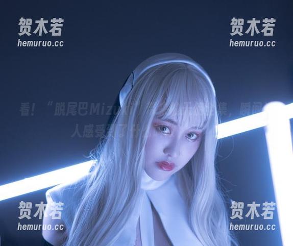 看！“脱尾巴Mizuki”带来的天使全集，瞬间让人感受到了什么叫做“美”！