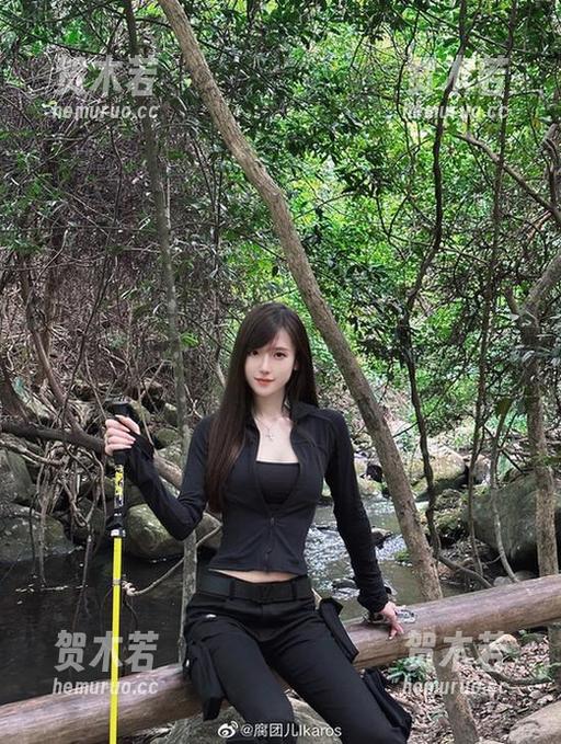 从微博溢出的小宇宙：腐团儿Ikaros的自拍杂图写真