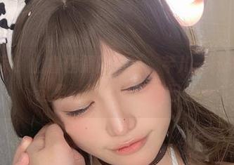 全集独家！山鲁佐德的写真，芊川一笑MNK在这里，让你心动不已！