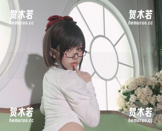 芊川一笑MNK 准备好你的心脏,芊川一笑MNK双人狐写真资源合集超乎想象!