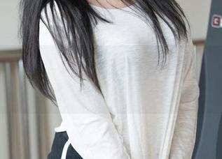 花漾show - 高清捕捉田冰冰白丝瞬间，今天的我就想被这种美好环绕着。