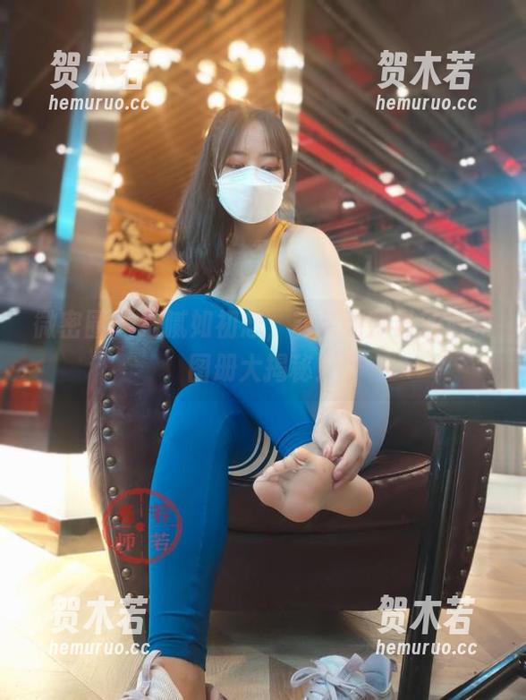 微密圈 - 细腻如初恋，若若老师最新清纯图册大揭秘！