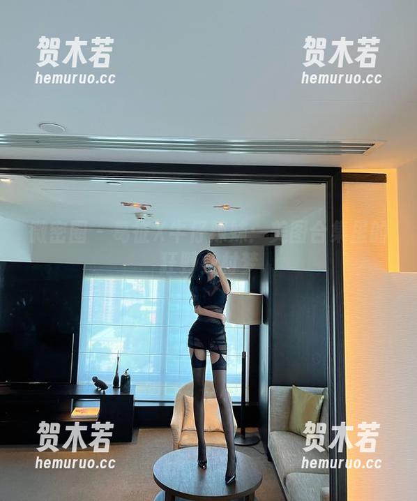 微密圈 - 葛征X牛仔辣妹：美图合集里的狂野乡村梦