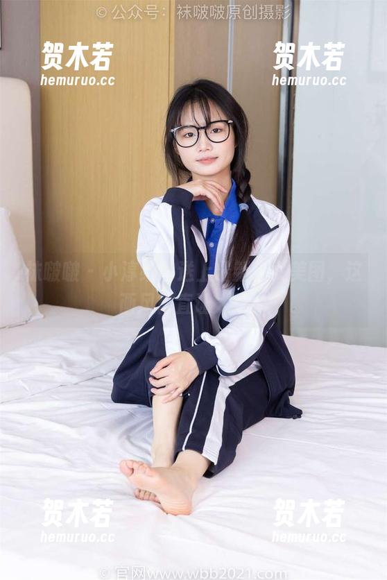 袜啵啵 - 小淳给你送上最新少女美图，这画风简直让人晕！