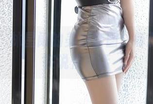 语画界 - 林星阑的美脚套图：每张都像是在说悄悄话