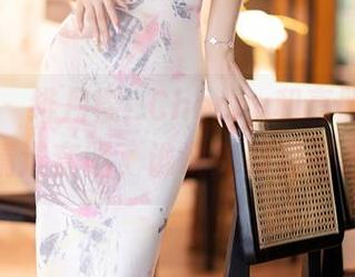 语画界 - 绯月樱_Cherry和高跟鞋的浪漫：精选套图，谁说高跟鞋不合适？