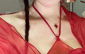 微密圈 - 轩子巨二兔自拍作品，让人忽然想放弃所有事务沉浸于此