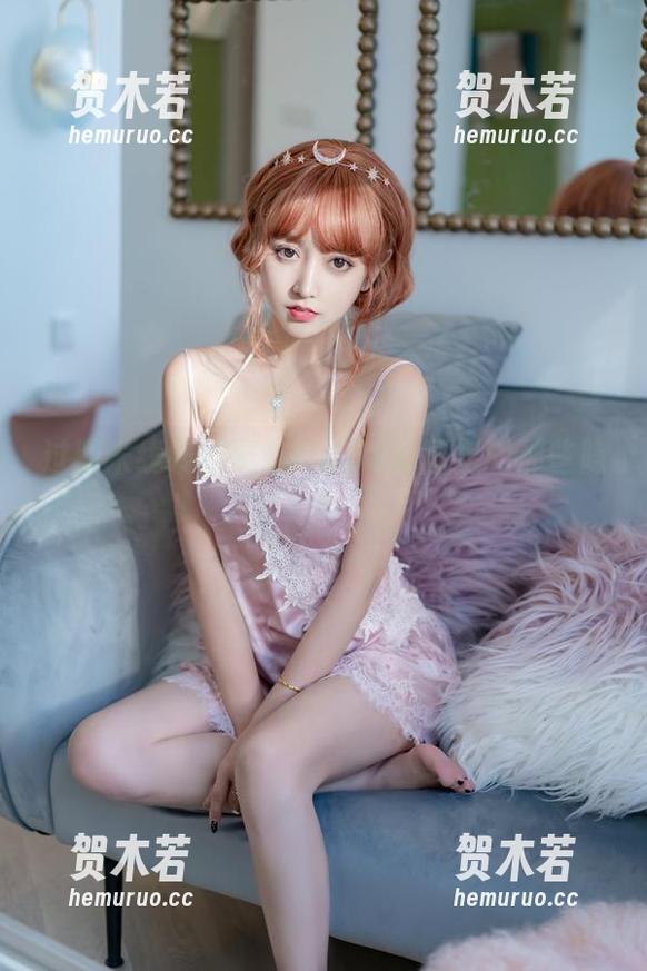 过期米线线 过期米线线的妹妹:COS套图里的那些隐秘