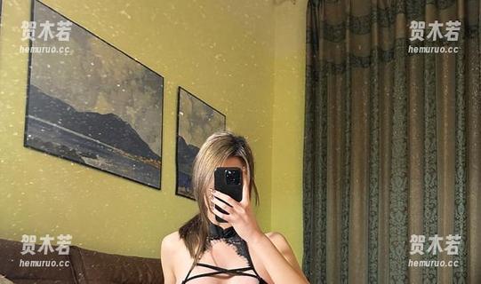 微密圈 - 在醇子小姨的自由展示中，原图和写真的碰撞游戏