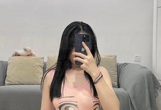 微密圈 - 铁锤姐姐的黑丝写真，满足你所有小心思！