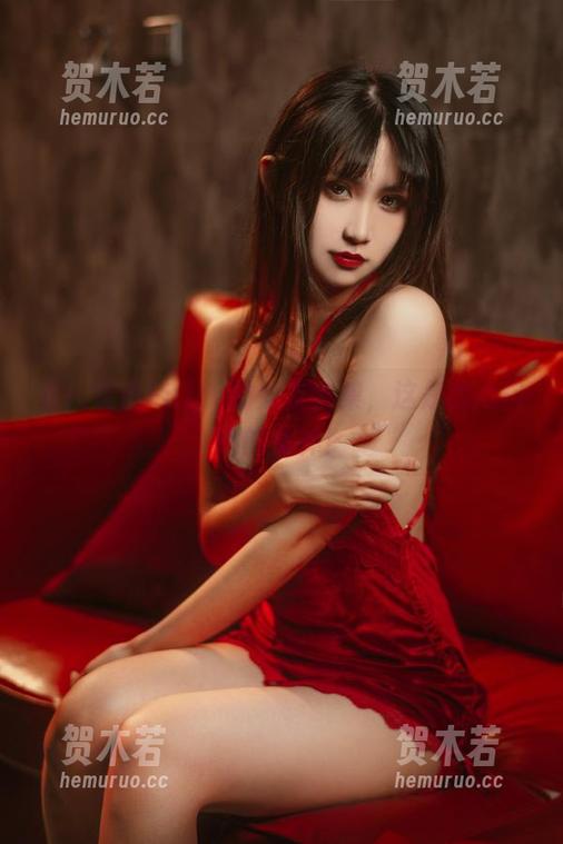 看！阮邑Fairy的女友全集，这是我心目中的女神！