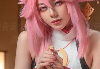 别说我没告诉你：阿九从不咕咕(九言)的喜多川兔女郎资源实打实！
