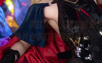 兔女郎风华：美甘尼禄，阿包也是兔娘的照片合集打破你的想象