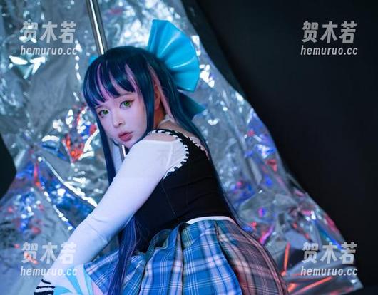 阿寨寨ninja丝袜合集：这是诱惑还是雅致？我真的搞不清楚了…