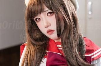 阿薰kaOri的连衣裙图包：免费感受一下美好，不然会想念！